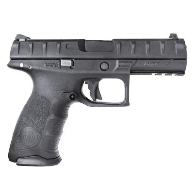 [KSC] ベレッタ APX GBB ガスブローバック (新品予約受付中! 特典あり)サブ画像へ1