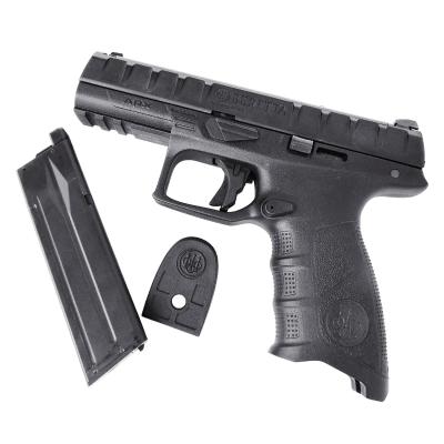 [KSC] ベレッタ APX GBB ガスブローバック (新品予約受付中! 特典あり)サブ画像へ2