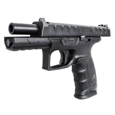 [KSC] ベレッタ APX GBB ガスブローバック (新品予約受付中! 特典あり)サブ画像へ3