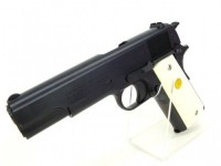 [WA] コルト M1911 硫黄島からの手紙 栗林中将の拳銃 ガスガン (中古)