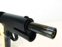 [WA] コルト M1911 硫黄島からの手紙 栗林中将の拳銃 ガスガン (中古)