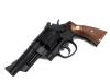 [タナカ] S&W M28 ザ ハイウェイ パトロールマン 4インチ HW  発火モデルガン (未発火)