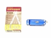 [LEATHERMAN] MICRA ブルー マルチツール (中古)