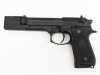 [WA] ベレッタ M92FS フルオート/アンダーワールド2 ガスブローバック (中古)