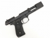 [WA] ベレッタ M92FS フルオート/アンダーワールド2 ガスブローバック (中古)