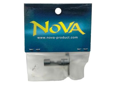 [NOVA] VFC M17_M18用 スチールテイクダウンレバー フラットタイプ (未使用)サブ画像へ1