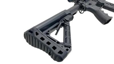 [G&G] GC16 PREDATOR/プレデター 電動ガン ハイダー＆集光サイトカスタム ガンケース付 (中古)サブ画像へ3