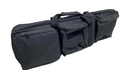 [G&G] GC16 PREDATOR/プレデター 電動ガン ハイダー＆集光サイトカスタム ガンケース付 (中古)サブ画像へ9