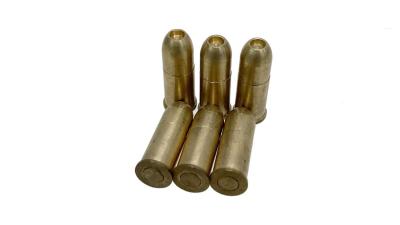 [コクサイ] ダイヤモンドバック 2.5インチ 金属モデルガン シリンダー回転難あり (訳あり)サブ画像へ10