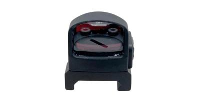 [NOVEL ARMS] SURE HIT MRS2 1MOA マイクロドットサイト (中古)サブ画像へ3