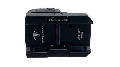 [NOVEL ARMS] SURE HIT MRS2 1MOA マイクロドットサイト (中古)サブ画像へ4