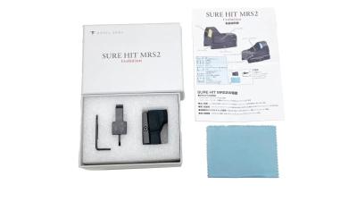 [NOVEL ARMS] SURE HIT MRS2 1MOA マイクロドットサイト (中古)サブ画像へ5