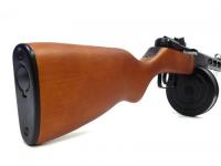 [S&T] PPSH-41 リアルウッドEBB フルメタル電動ブローバック (中古)