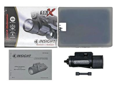 [INSIGHT] M3X Tactical Illuminator タクティカルイルミネーター M3X-000-A3 (中古)サブ画像へ5