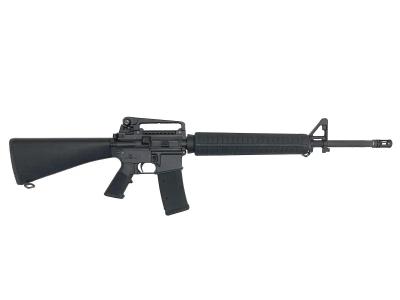 [BWC] FN M16A4 / Double Cap 223CPカートリッジ 発火モデルガン (中古)サブ画像へ2