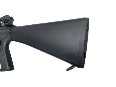 [BWC] FN M16A4 / Double Cap 223CPカートリッジ 発火モデルガン (中古)サブ画像へ6