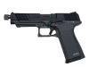 [G&G] GTP9 Black_Grey ブラック・グレー ガスブローバック (中古)
