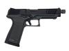 [G&G] GTP9 Black_Grey ブラック・グレー ガスブローバック (中古)