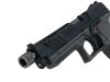 [G&G] GTP9 Black_Grey ブラック・グレー ガスブローバック (中古)