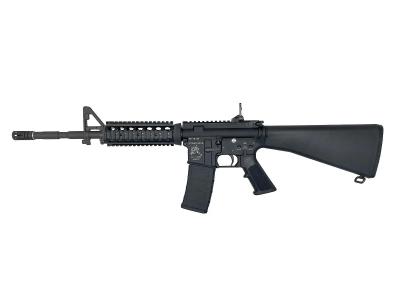 [VFC] KAC SR16 FixedStock V2 GBBR ガスブローバック ライフル JPver (中古)サブ画像へ1