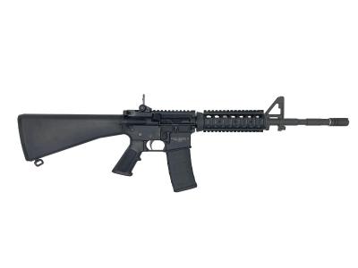 [VFC] KAC SR16 FixedStock V2 GBBR ガスブローバック ライフル JPver (中古)サブ画像へ2