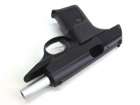 [KSC] P230 ABS ブローバックモデルガン (未発火)