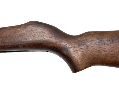 [メーカー不明]　M1カービン用 木製ストック (中古)サブ画像へ3