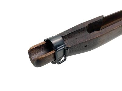 [メーカー不明]　M1カービン用 木製ストック (中古)サブ画像へ4