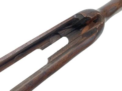 [メーカー不明]　M1カービン用 木製ストック (中古)サブ画像へ6