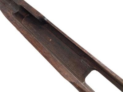 [メーカー不明]　M1カービン用 木製ストック (中古)サブ画像へ7
