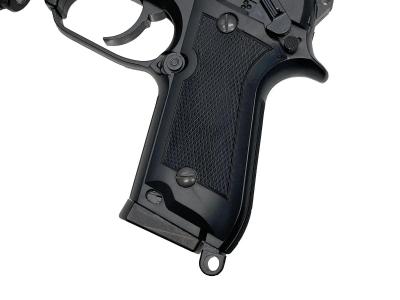 [マルゼン] ベレッタ M93R FS フィクスドスライド Co2 スペシャルフォース ガスガン (新品)サブ画像へ5