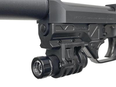 [マルゼン] ベレッタ M93R FS フィクスドスライド Co2 スペシャルフォース ガスガン (新品)サブ画像へ6