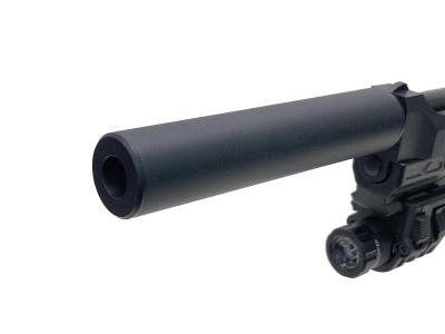 [マルゼン] ベレッタ M93R FS フィクスドスライド Co2 スペシャルフォース ガスガン (新品)サブ画像へ7