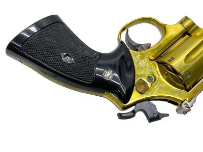 [東京CMC] S&W M29 .44マグナム 8インチ 金属モデル 再塗装品 (中古)サブ画像へ4