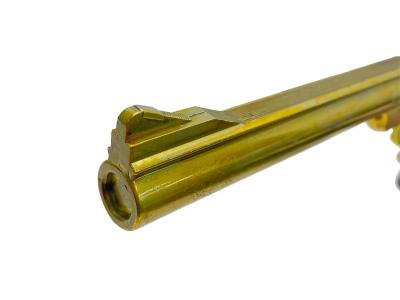 [東京CMC] S&W M29 .44マグナム 8インチ 金属モデル 再塗装品 (中古)サブ画像へ6