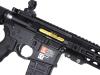 [G&P] EMG SAI GRY AR-15 トレーニング ガスライフル SBR ガスブローバック　WOC48S (中古)