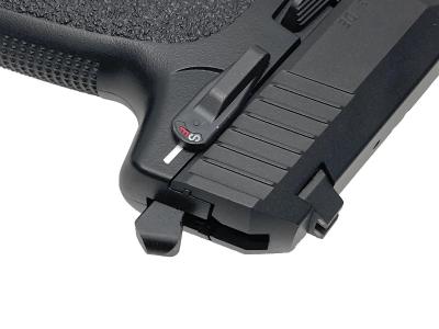 [東京マルイ] USP コンパクト ガスブローバック (中古～新品取寄)サブ画像へ5