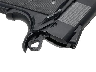 [Carbon8] M45CQP Co2ガスブローバック Gen1マガジン仕様 【7次ロット】 スライドやや難 (中古)サブ画像へ5