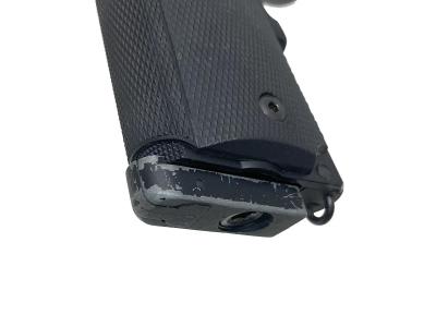 [Carbon8] M45CQP Co2ガスブローバック Gen1マガジン仕様 【7次ロット】 スライドやや難 (中古)サブ画像へ8