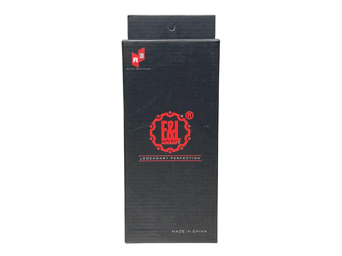 [E&L] T-191/192 QBZ-191/192 Co2 GBB対応スペアマガジン アジアver (新品)