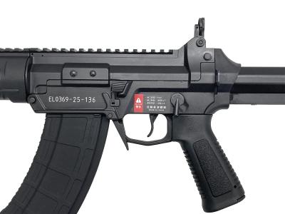 [E&L] E&L QBZ-192 Co2 GBB アジアver (新品)サブ画像へ3