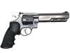 [タナカ] S&W M629 パフォーマンスセンター ターゲットハンター 6インチ ステンレスフィニッシュ 発火モデルガン (未発火)