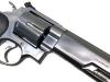 [タナカ] S&W M629 パフォーマンスセンター ターゲットハンター 6インチ ステンレスフィニッシュ 発火モデルガン (未発火)