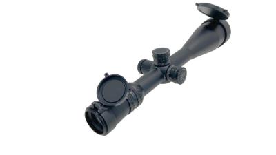 [Holy Warrior] NIGHT FORCEタイプ NXS FFP 5.5-22×56 ロング 5.5倍〜 ピカティニー Φ30mm (中古)サブ画像へ1