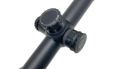 [Holy Warrior] NIGHT FORCEタイプ NXS FFP 5.5-22×56 ロング 5.5倍〜 ピカティニー Φ30mm (中古)サブ画像へ2