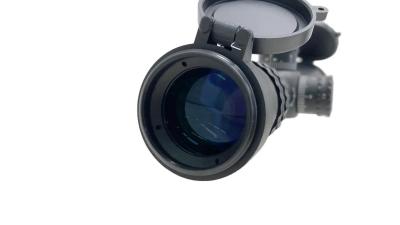 [Holy Warrior] NIGHT FORCEタイプ NXS FFP 5.5-22×56 ロング 5.5倍〜 ピカティニー Φ30mm (中古)サブ画像へ3