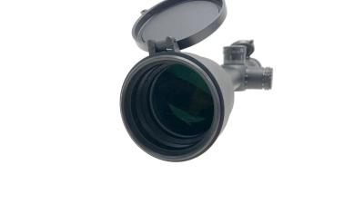 [Holy Warrior] NIGHT FORCEタイプ NXS FFP 5.5-22×56 ロング 5.5倍〜 ピカティニー Φ30mm (中古)サブ画像へ4