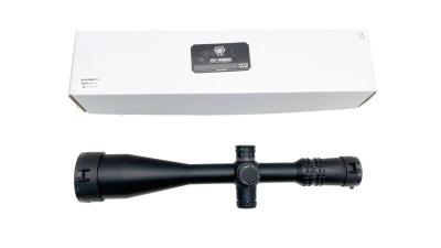 [Holy Warrior] NIGHT FORCEタイプ NXS FFP 5.5-22×56 ロング 5.5倍〜 ピカティニー Φ30mm (中古)サブ画像へ5