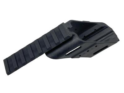 [honeyBee] 各社20mmレール付ハンドガン対応 ピストル・レールシステム BK (中古)サブ画像へ3