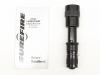 [SUREFIRE] Z2 キセノン コンバットライト 旧型 Z32ベゼル (中古)